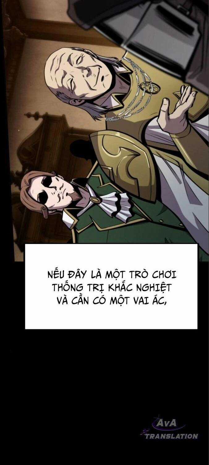 Thánh Kỵ Sĩ Trong Thế Giới Ảo Đen Tối Chapter 4 trang 41