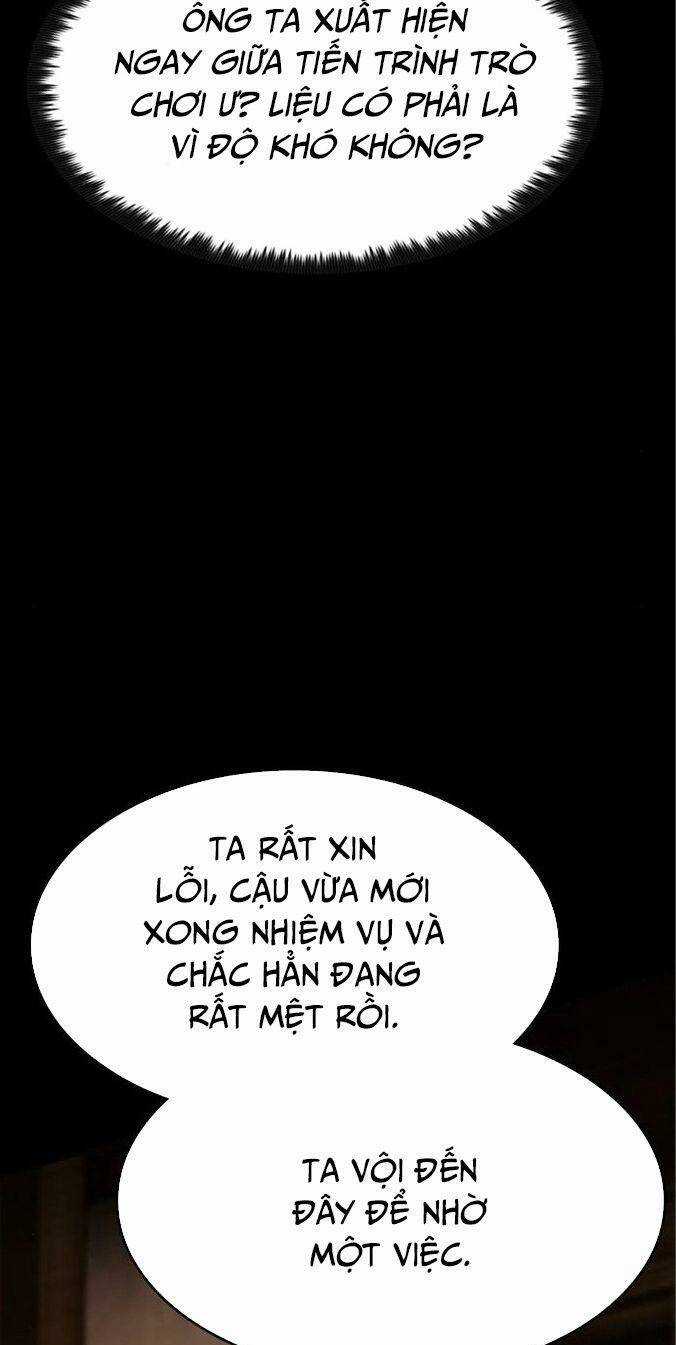 Thánh Kỵ Sĩ Trong Thế Giới Ảo Đen Tối Chapter 4 trang 43