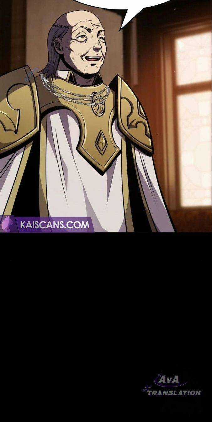 Thánh Kỵ Sĩ Trong Thế Giới Ảo Đen Tối Chapter 4 trang 44