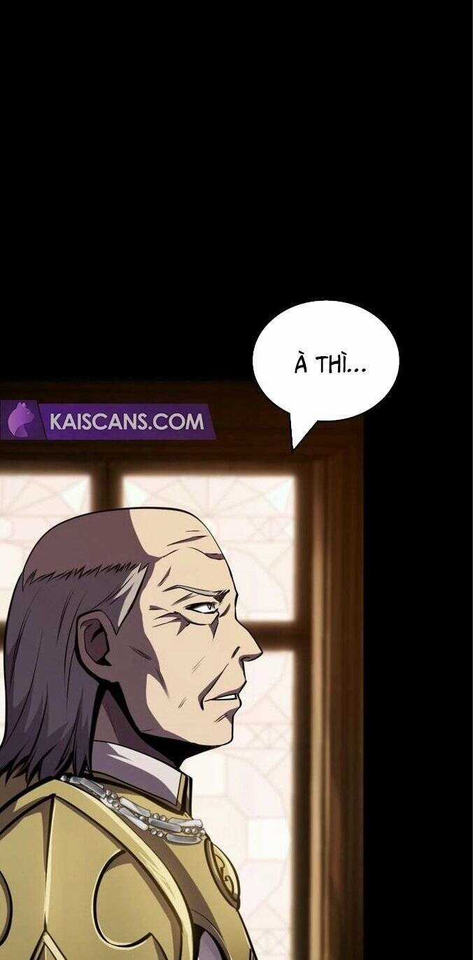 Thánh Kỵ Sĩ Trong Thế Giới Ảo Đen Tối Chapter 4 trang 46