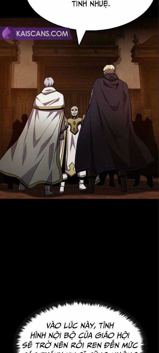 Thánh Kỵ Sĩ Trong Thế Giới Ảo Đen Tối Chapter 4 trang 49