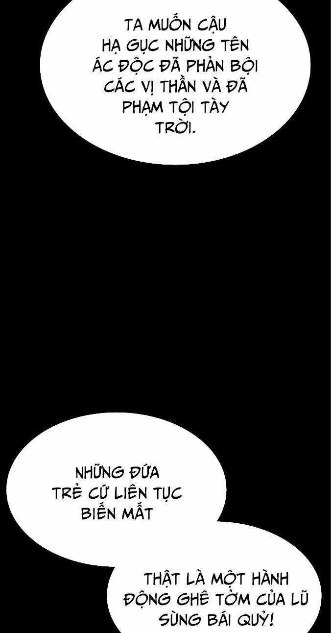 Thánh Kỵ Sĩ Trong Thế Giới Ảo Đen Tối Chapter 4 trang 52