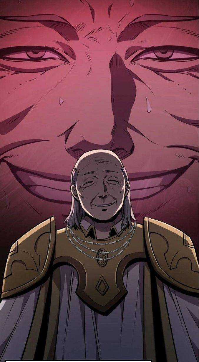 Thánh Kỵ Sĩ Trong Thế Giới Ảo Đen Tối Chapter 4 trang 55