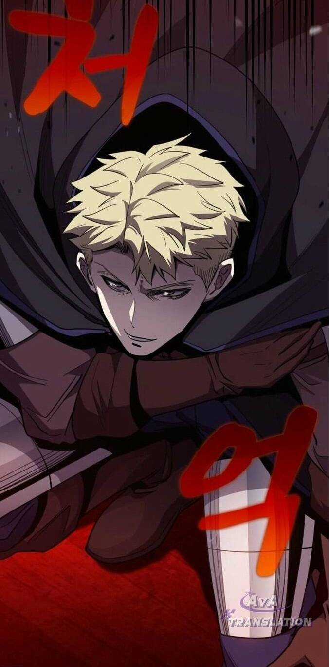 Thánh Kỵ Sĩ Trong Thế Giới Ảo Đen Tối Chapter 4 trang 59