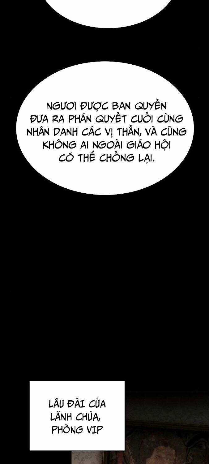 Thánh Kỵ Sĩ Trong Thế Giới Ảo Đen Tối Chapter 4 trang 64