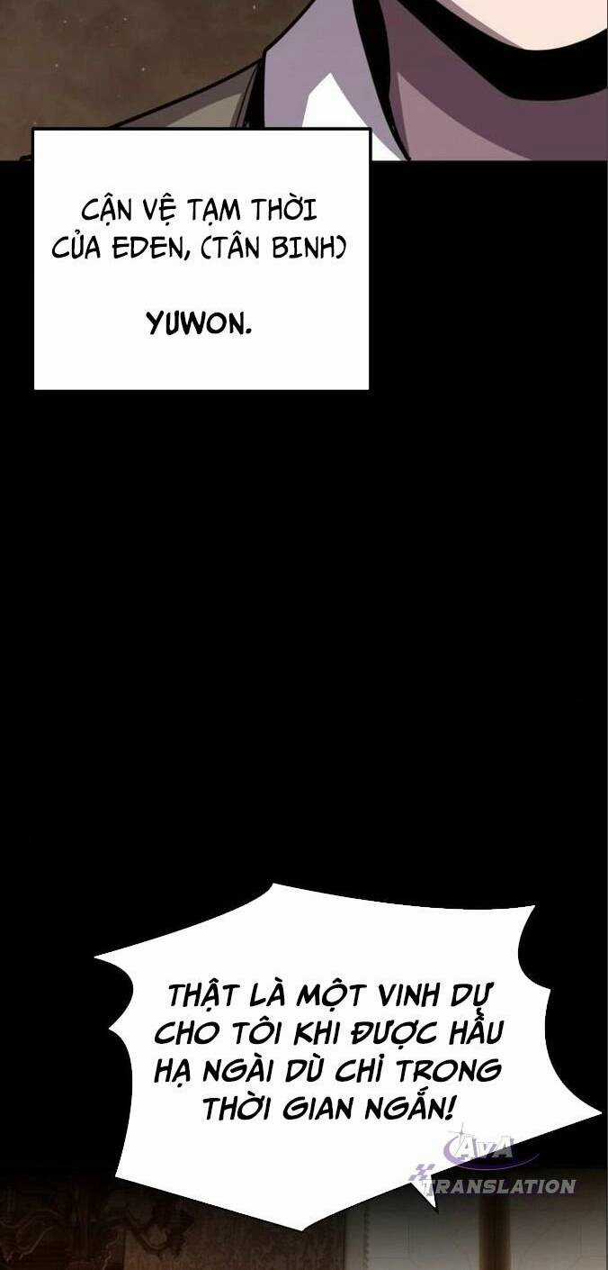 Thánh Kỵ Sĩ Trong Thế Giới Ảo Đen Tối Chapter 4 trang 70