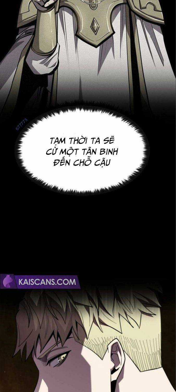 Thánh Kỵ Sĩ Trong Thế Giới Ảo Đen Tối Chapter 4 trang 72
