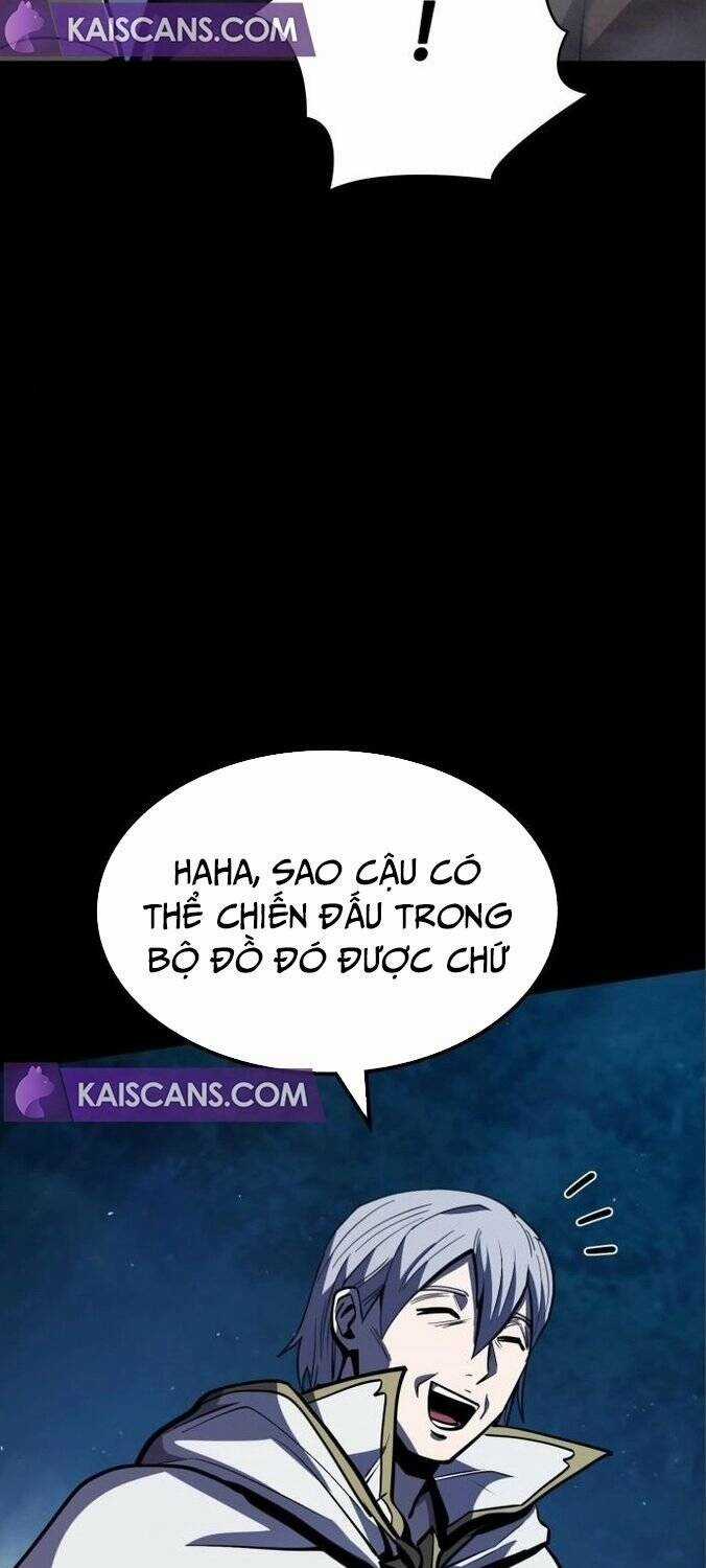 Thánh Kỵ Sĩ Trong Thế Giới Ảo Đen Tối Chapter 4 trang 81