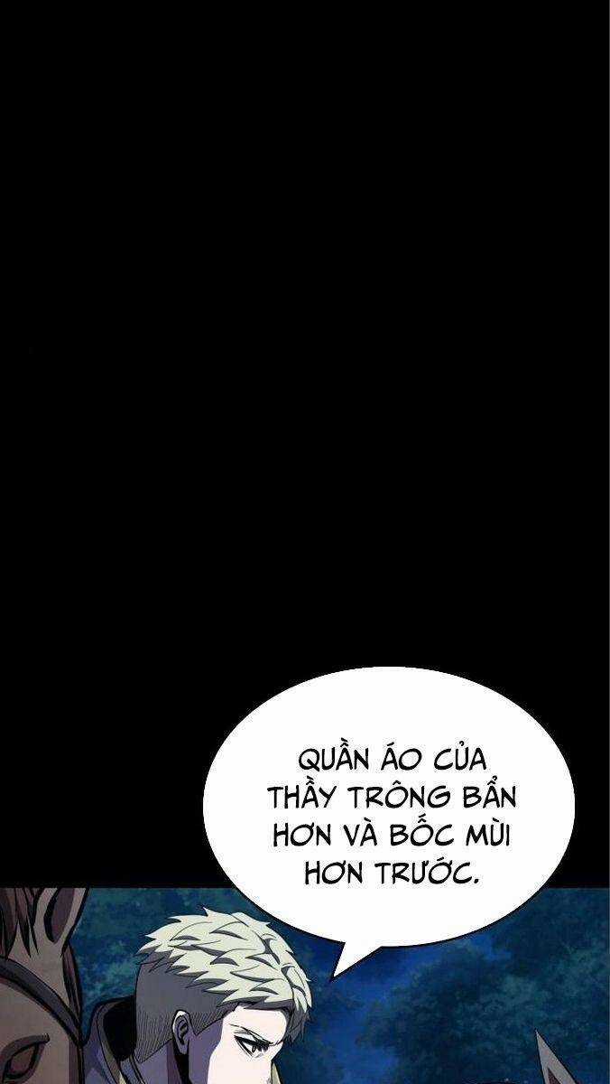 Thánh Kỵ Sĩ Trong Thế Giới Ảo Đen Tối Chapter 4 trang 84