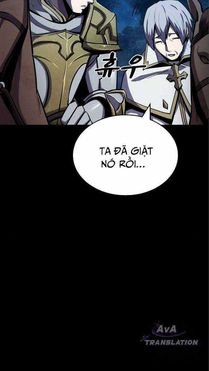 Thánh Kỵ Sĩ Trong Thế Giới Ảo Đen Tối Chapter 4 trang 85