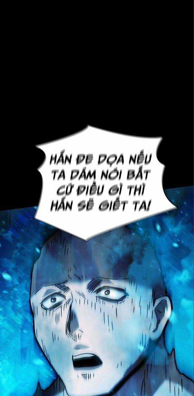 Thánh Kỵ Sĩ Trong Thế Giới Ảo Đen Tối Chapter 4 trang 9