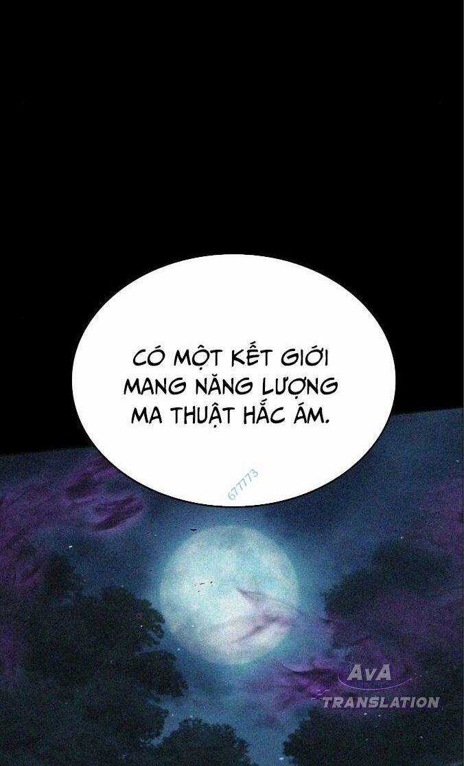 Thánh Kỵ Sĩ Trong Thế Giới Ảo Đen Tối Chapter 4 trang 91