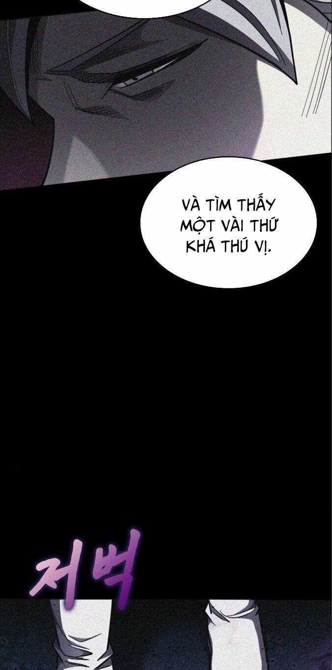 Thánh Kỵ Sĩ Trong Thế Giới Ảo Đen Tối Chapter 4 trang 93