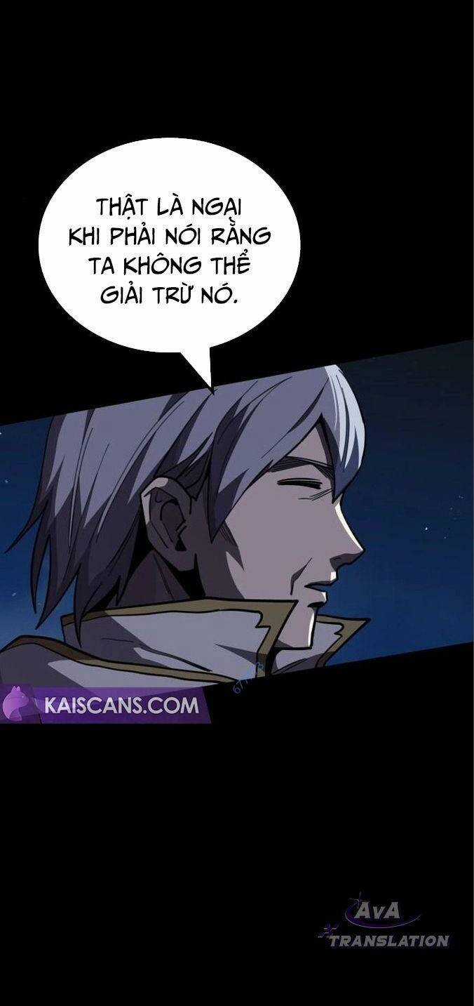 Thánh Kỵ Sĩ Trong Thế Giới Ảo Đen Tối Chapter 4 trang 97