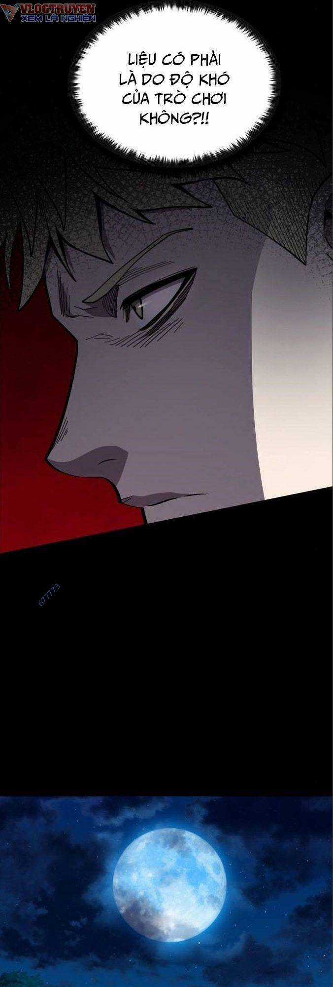 Thánh Kỵ Sĩ Trong Thế Giới Ảo Đen Tối Chapter 5 trang 100