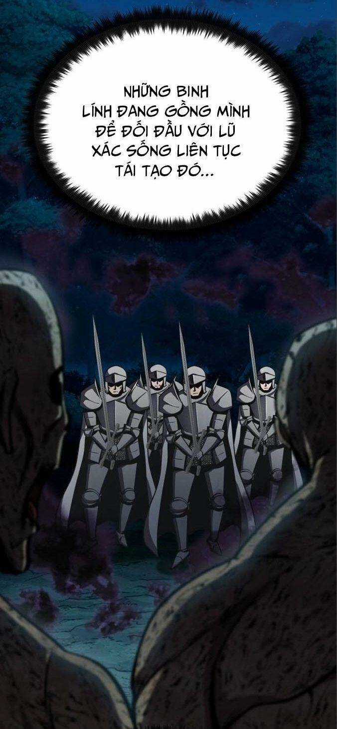 Thánh Kỵ Sĩ Trong Thế Giới Ảo Đen Tối Chapter 5 trang 101