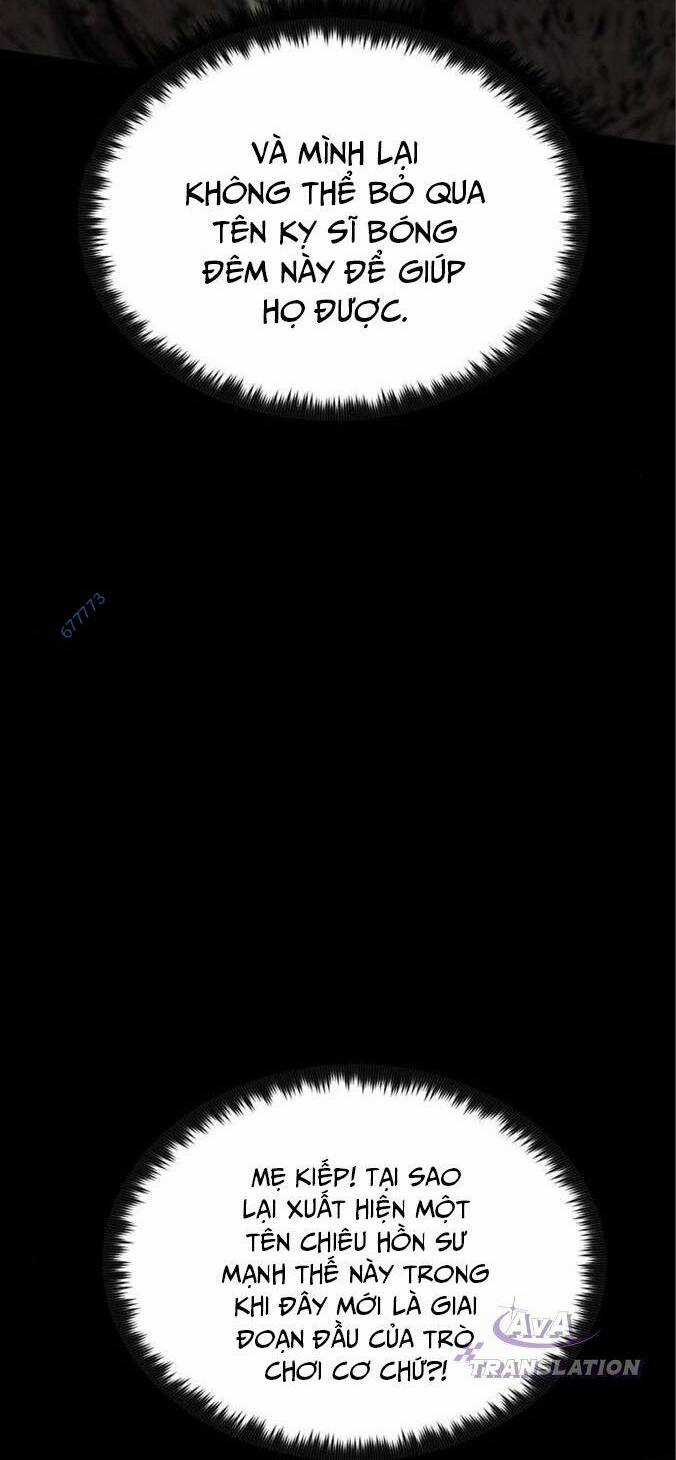 Thánh Kỵ Sĩ Trong Thế Giới Ảo Đen Tối Chapter 5 trang 102