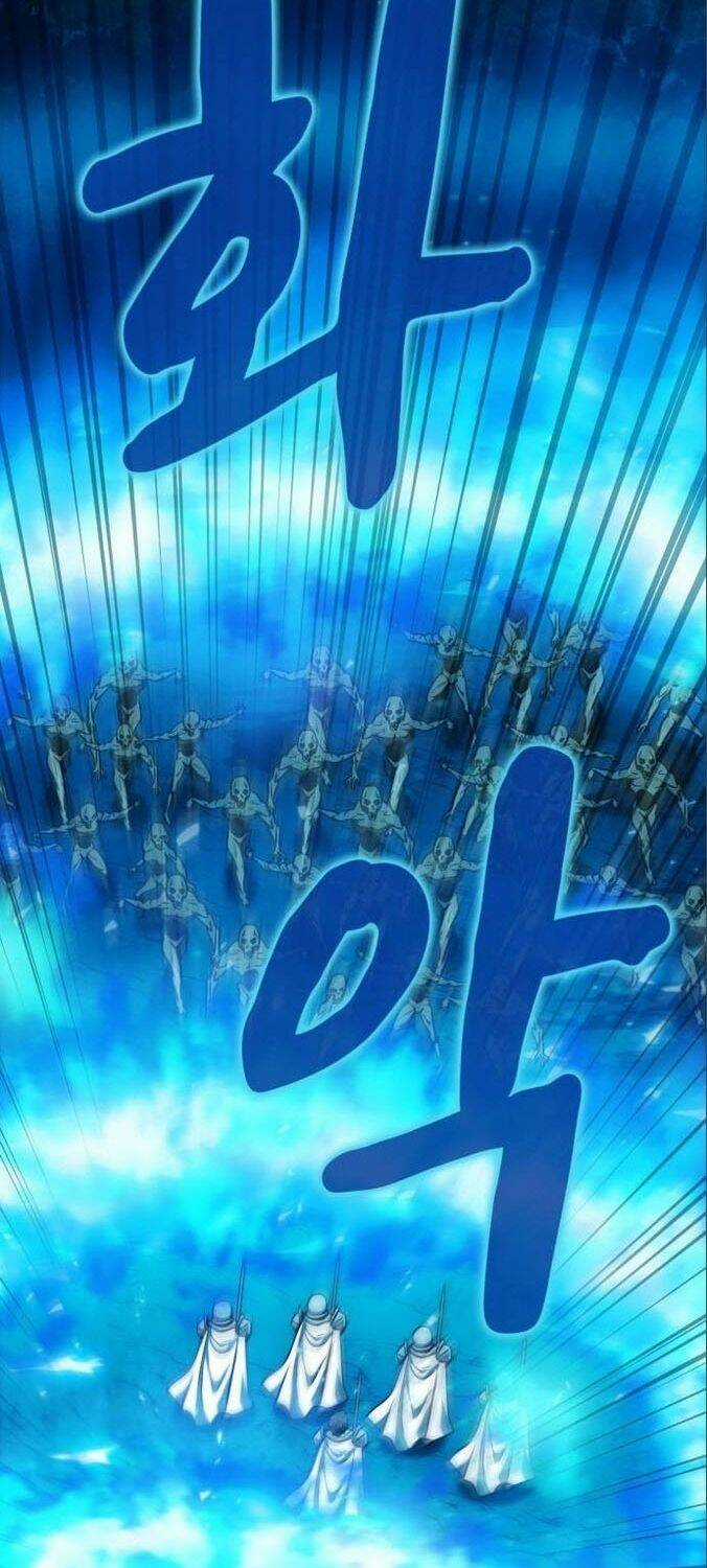 Thánh Kỵ Sĩ Trong Thế Giới Ảo Đen Tối Chapter 5 trang 104