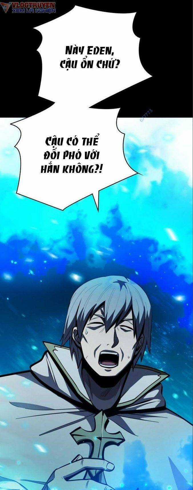 Thánh Kỵ Sĩ Trong Thế Giới Ảo Đen Tối Chapter 5 trang 106