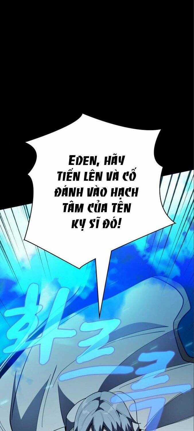 Thánh Kỵ Sĩ Trong Thế Giới Ảo Đen Tối Chapter 5 trang 109