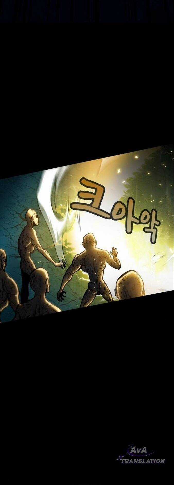 Thánh Kỵ Sĩ Trong Thế Giới Ảo Đen Tối Chapter 5 trang 11