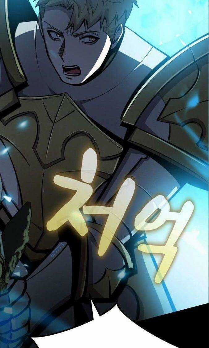 Thánh Kỵ Sĩ Trong Thế Giới Ảo Đen Tối Chapter 5 trang 112