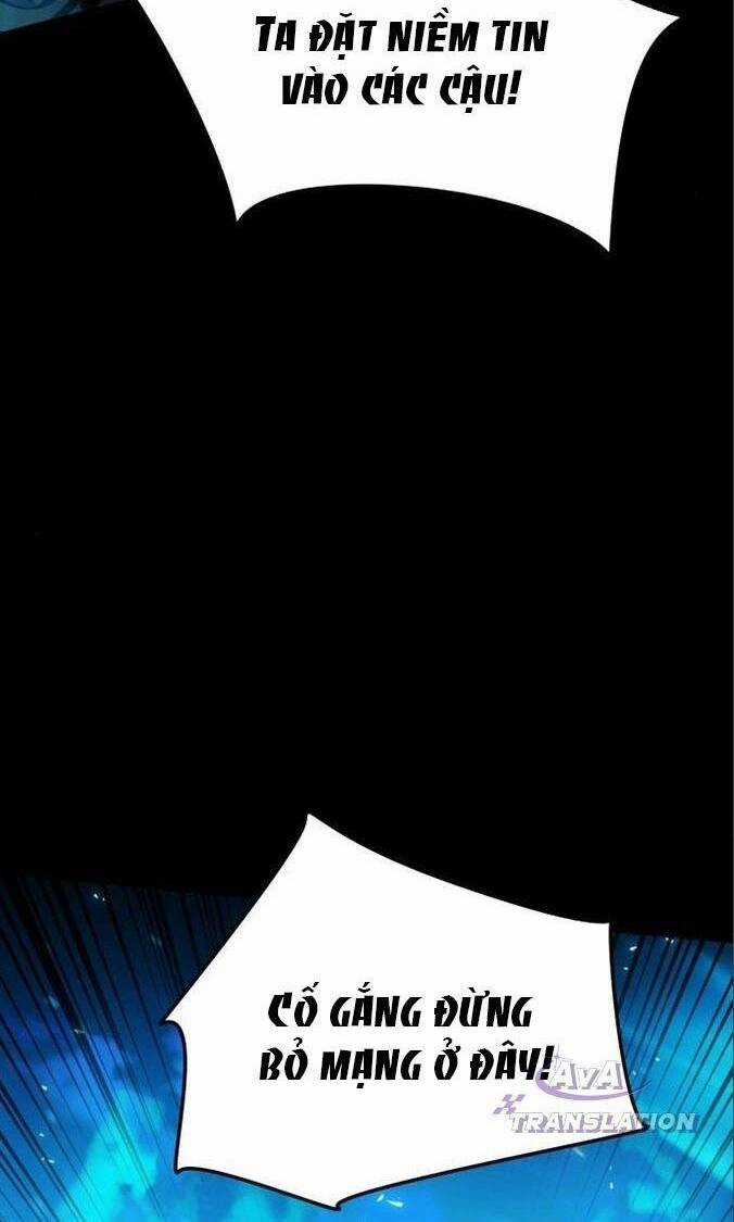 Thánh Kỵ Sĩ Trong Thế Giới Ảo Đen Tối Chapter 5 trang 113