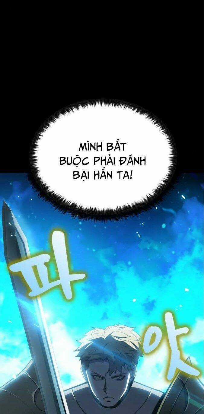 Thánh Kỵ Sĩ Trong Thế Giới Ảo Đen Tối Chapter 5 trang 115