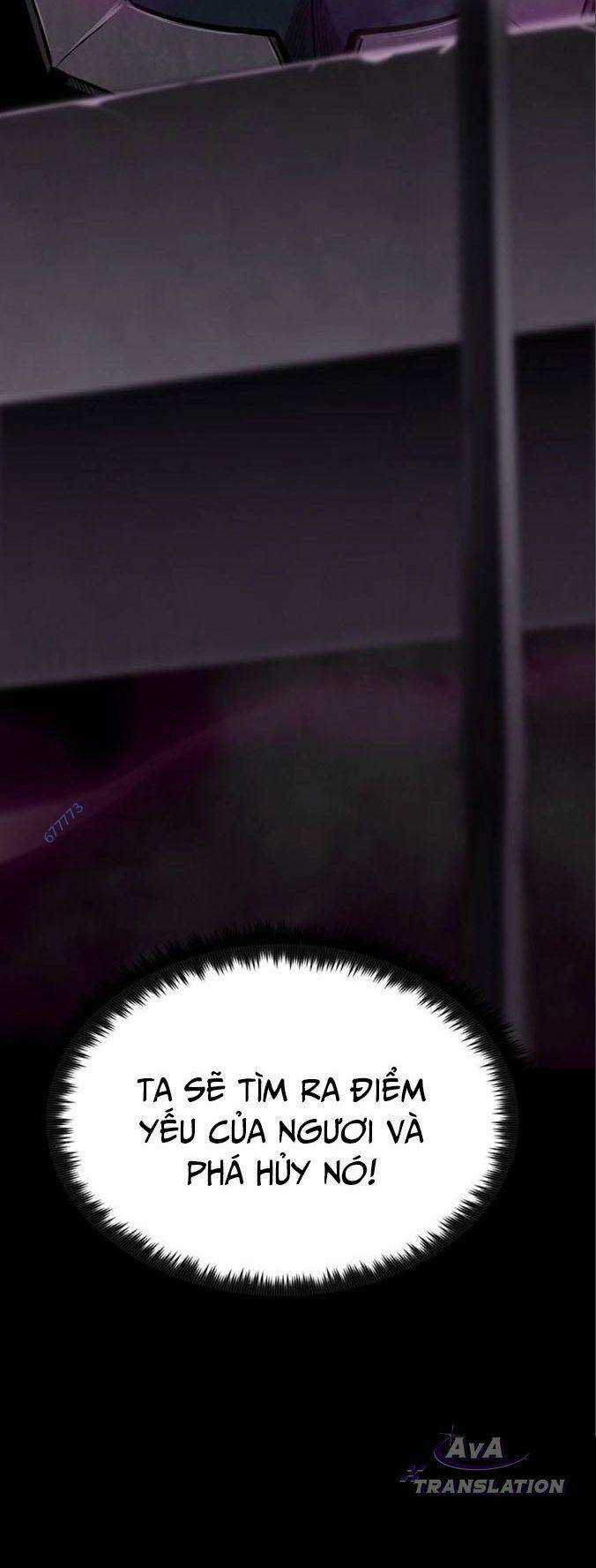 Thánh Kỵ Sĩ Trong Thế Giới Ảo Đen Tối Chapter 5 trang 118