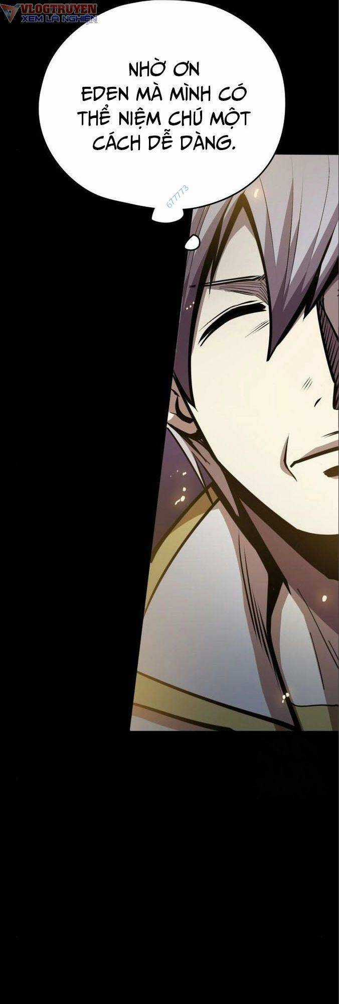 Thánh Kỵ Sĩ Trong Thế Giới Ảo Đen Tối Chapter 5 trang 12