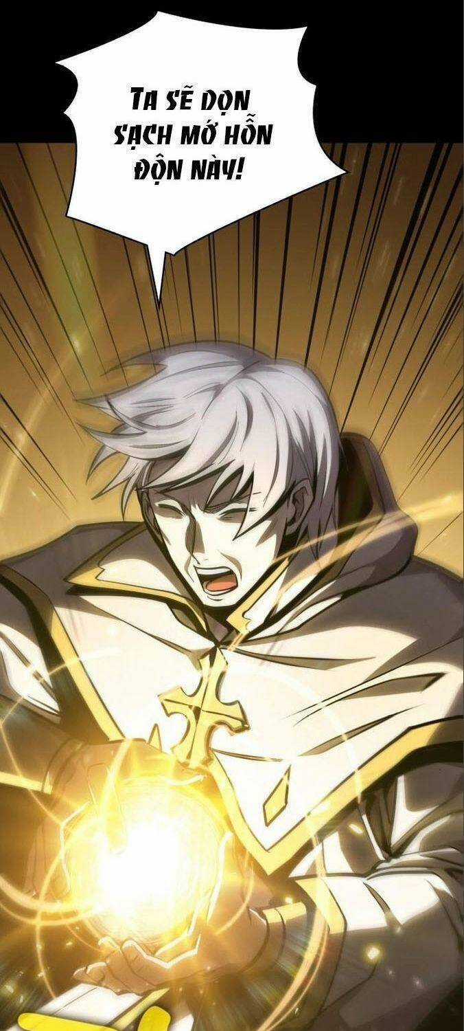 Thánh Kỵ Sĩ Trong Thế Giới Ảo Đen Tối Chapter 5 trang 13