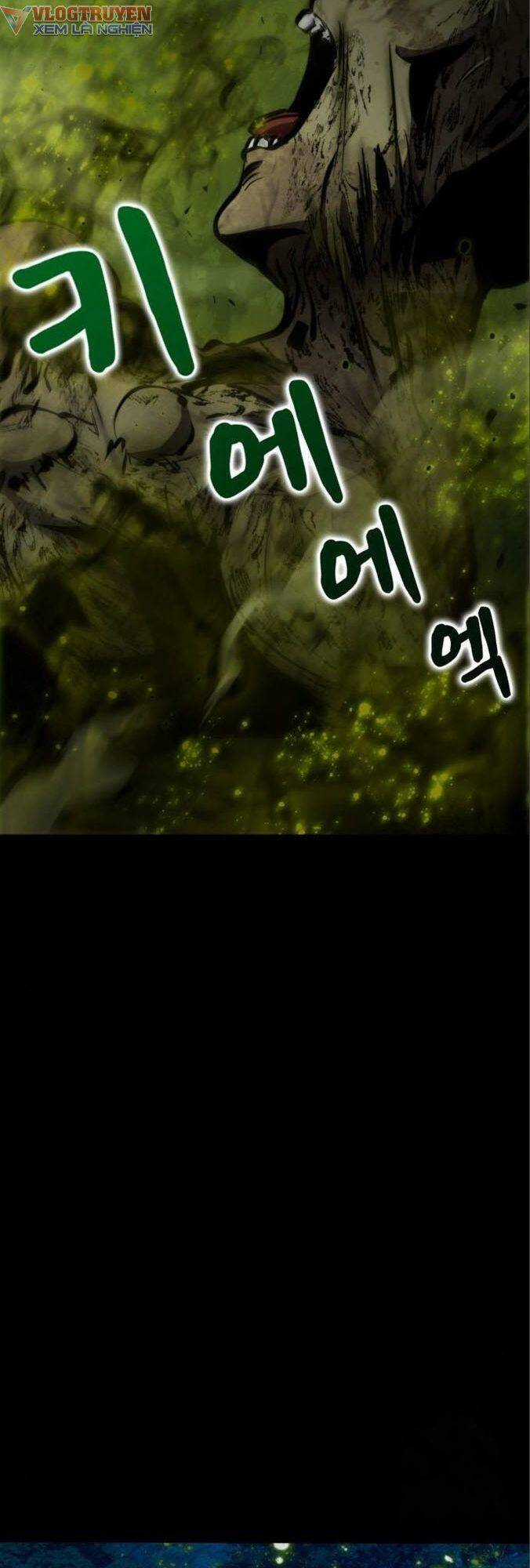 Thánh Kỵ Sĩ Trong Thế Giới Ảo Đen Tối Chapter 5 trang 18