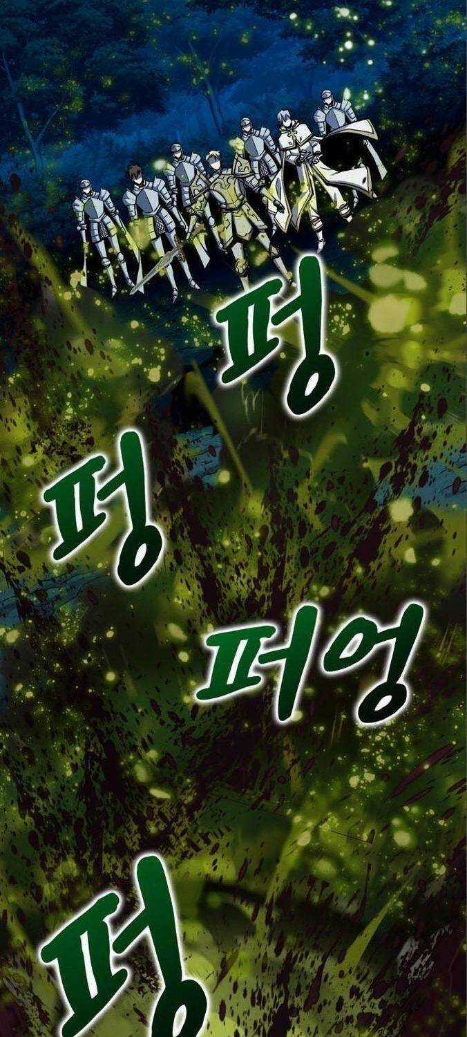 Thánh Kỵ Sĩ Trong Thế Giới Ảo Đen Tối Chapter 5 trang 19