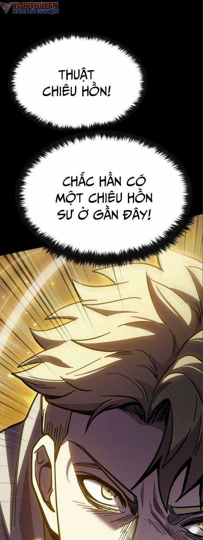 Thánh Kỵ Sĩ Trong Thế Giới Ảo Đen Tối Chapter 5 trang 2