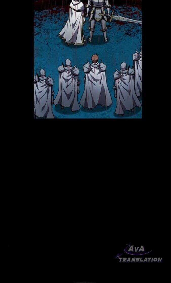 Thánh Kỵ Sĩ Trong Thế Giới Ảo Đen Tối Chapter 5 trang 23