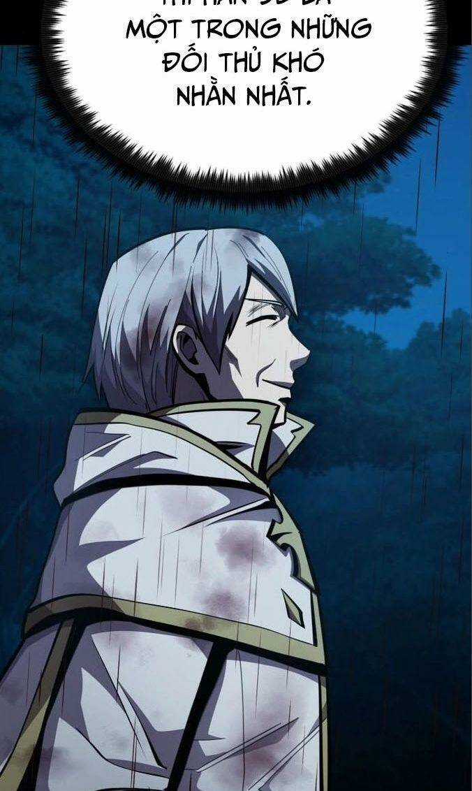 Thánh Kỵ Sĩ Trong Thế Giới Ảo Đen Tối Chapter 5 trang 25