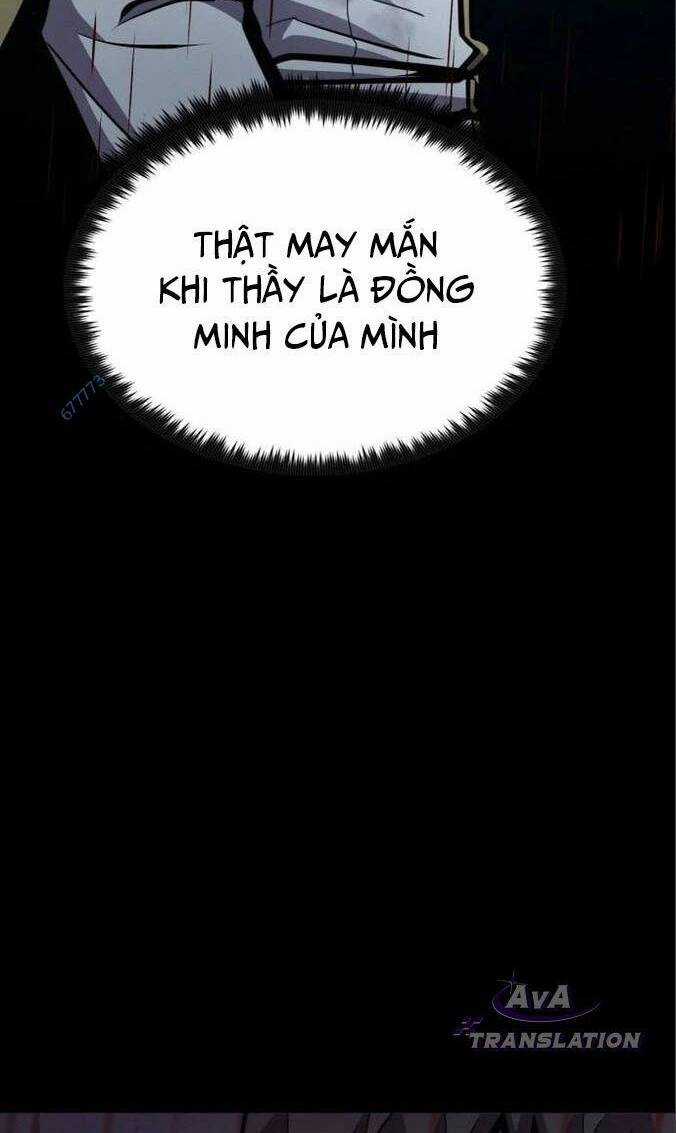 Thánh Kỵ Sĩ Trong Thế Giới Ảo Đen Tối Chapter 5 trang 26