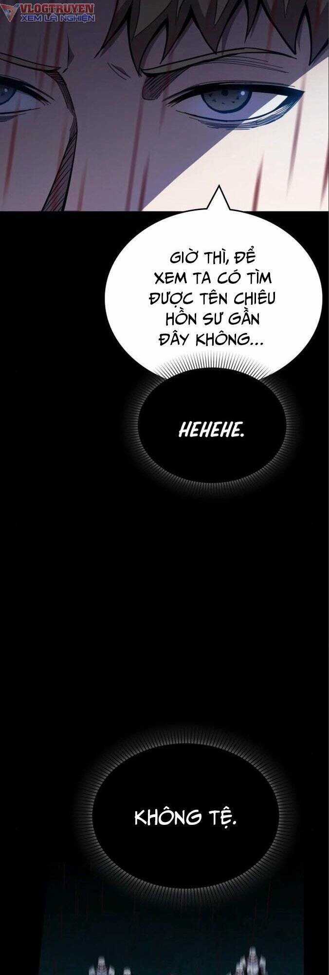 Thánh Kỵ Sĩ Trong Thế Giới Ảo Đen Tối Chapter 5 trang 27