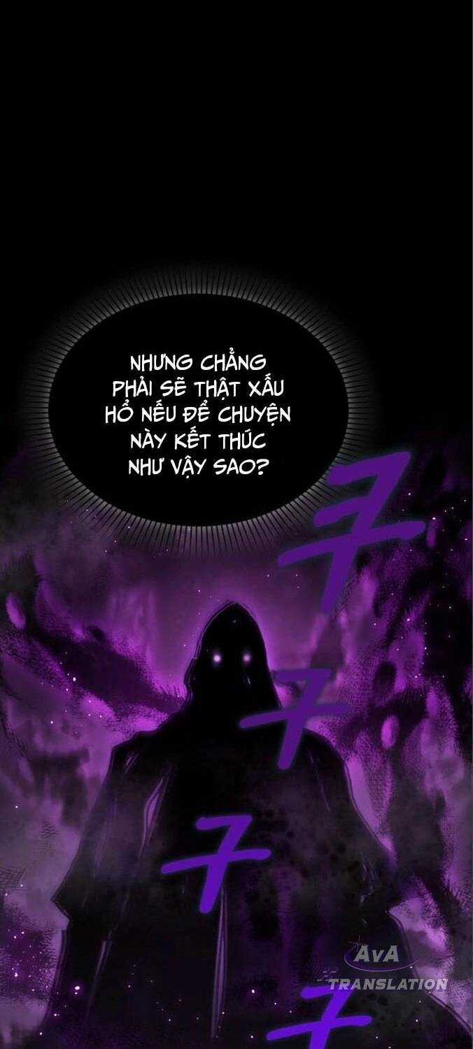 Thánh Kỵ Sĩ Trong Thế Giới Ảo Đen Tối Chapter 5 trang 29