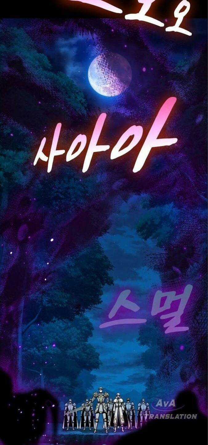 Thánh Kỵ Sĩ Trong Thế Giới Ảo Đen Tối Chapter 5 trang 32