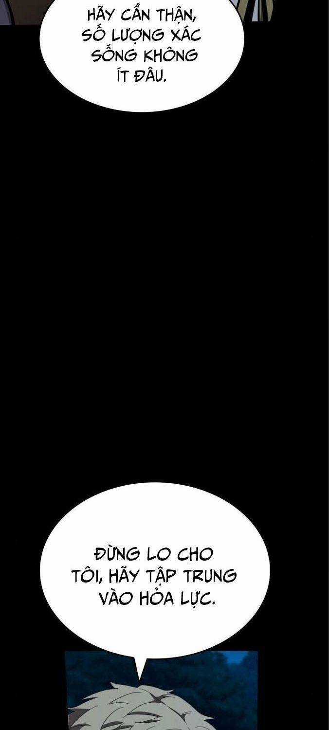 Thánh Kỵ Sĩ Trong Thế Giới Ảo Đen Tối Chapter 5 trang 37