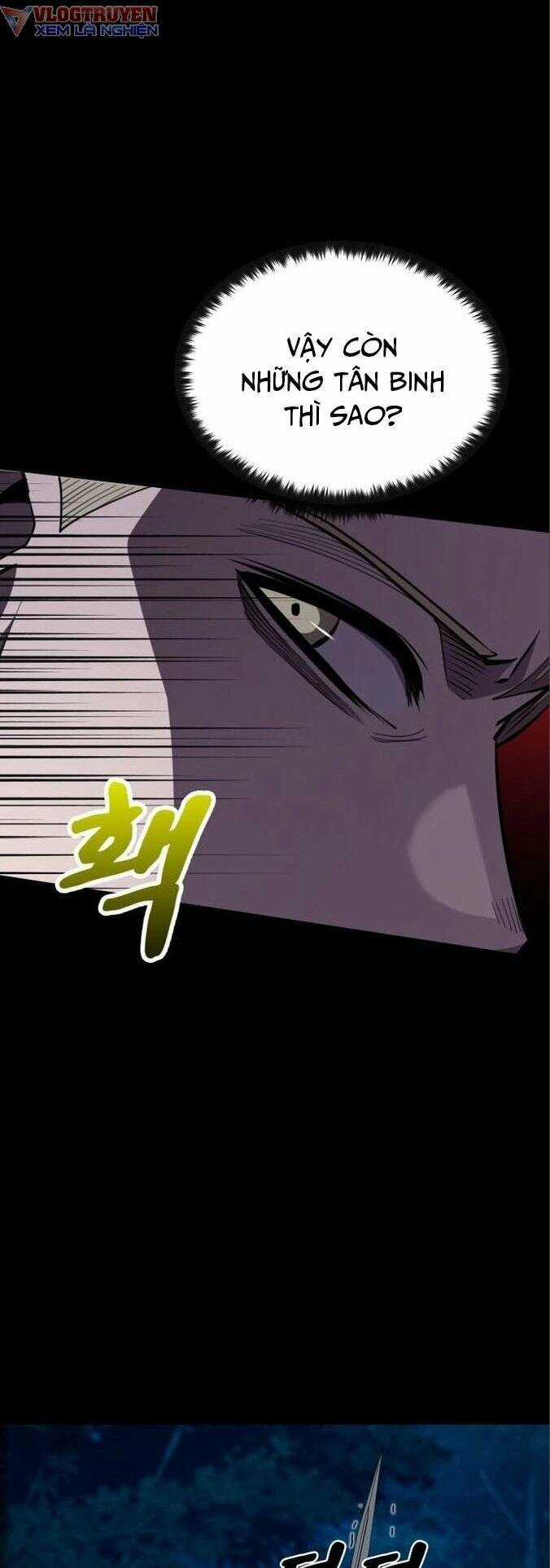 Thánh Kỵ Sĩ Trong Thế Giới Ảo Đen Tối Chapter 5 trang 39