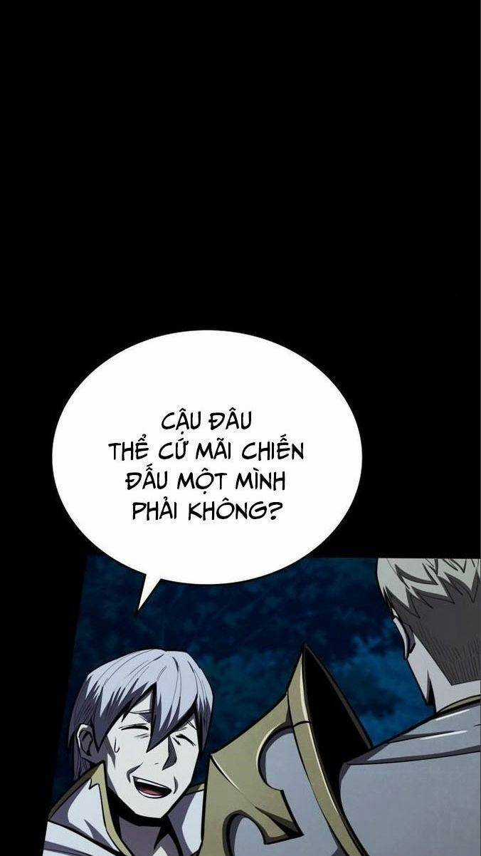 Thánh Kỵ Sĩ Trong Thế Giới Ảo Đen Tối Chapter 5 trang 42