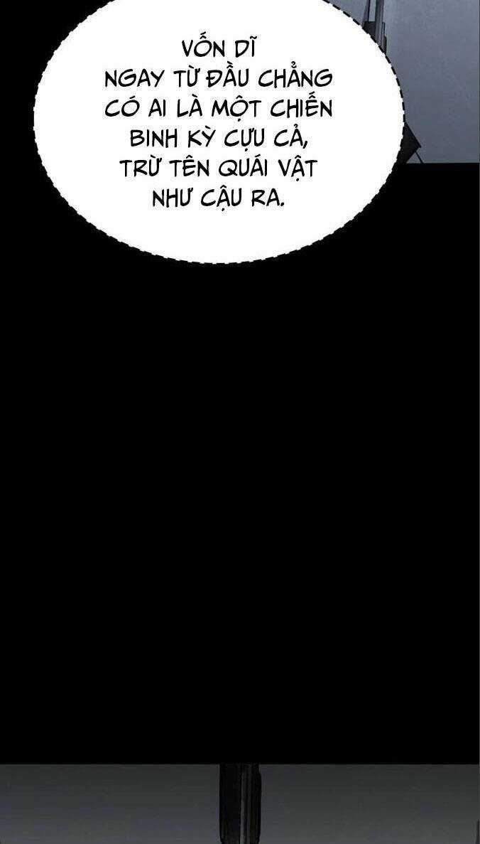 Thánh Kỵ Sĩ Trong Thế Giới Ảo Đen Tối Chapter 5 trang 45