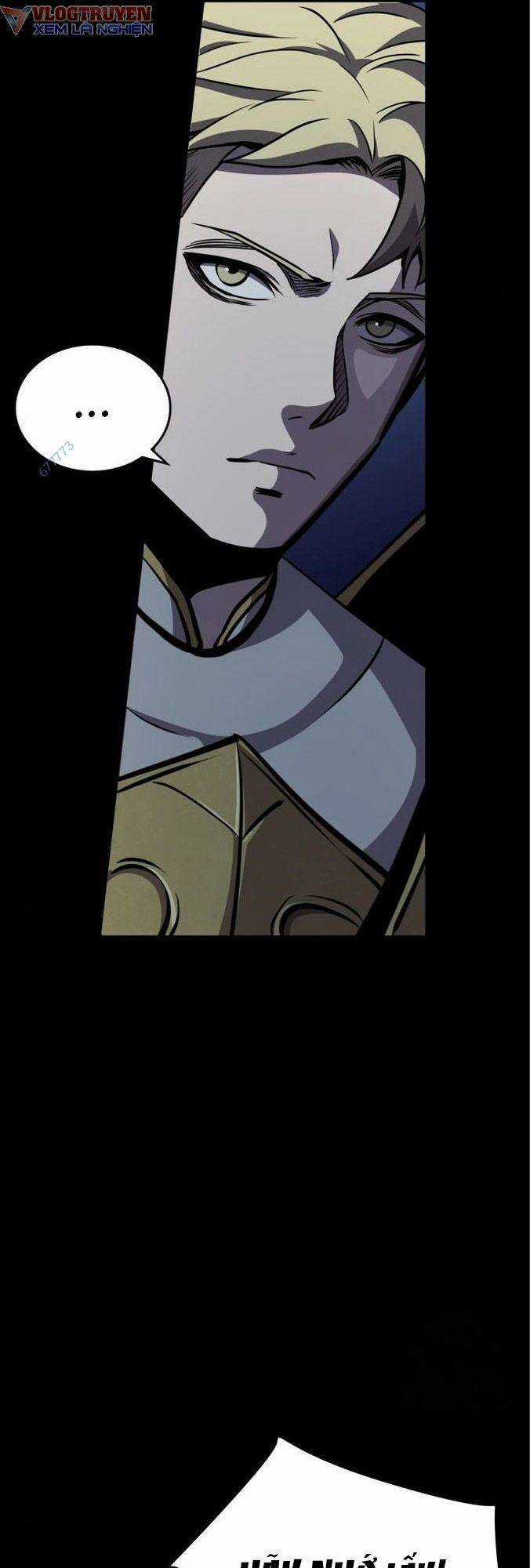 Thánh Kỵ Sĩ Trong Thế Giới Ảo Đen Tối Chapter 5 trang 47