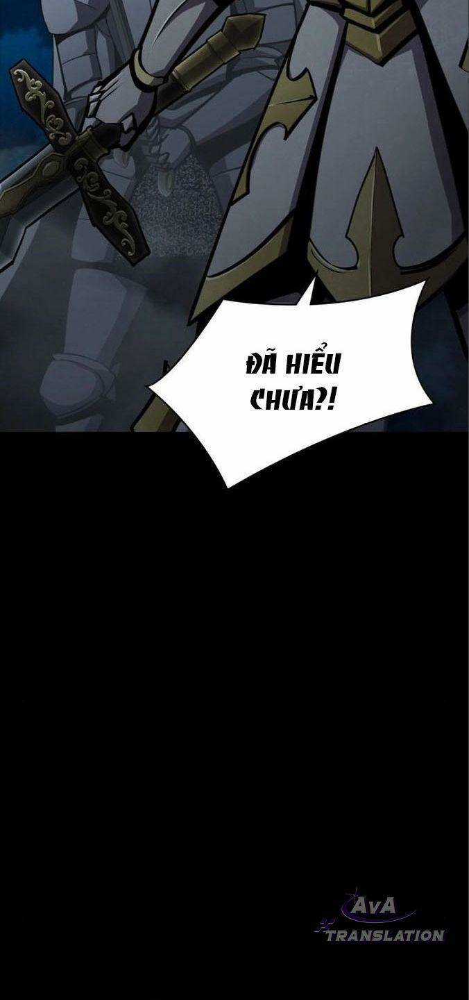 Thánh Kỵ Sĩ Trong Thế Giới Ảo Đen Tối Chapter 5 trang 49