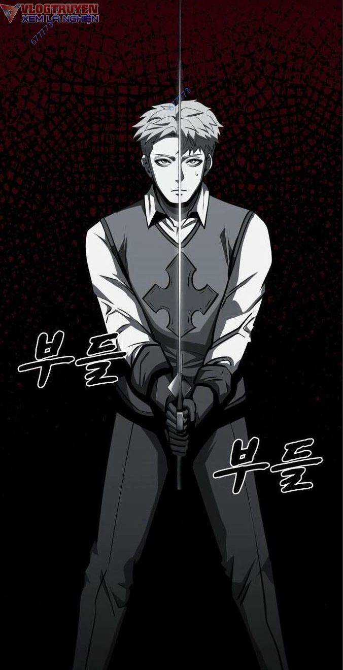 Thánh Kỵ Sĩ Trong Thế Giới Ảo Đen Tối Chapter 5 trang 53