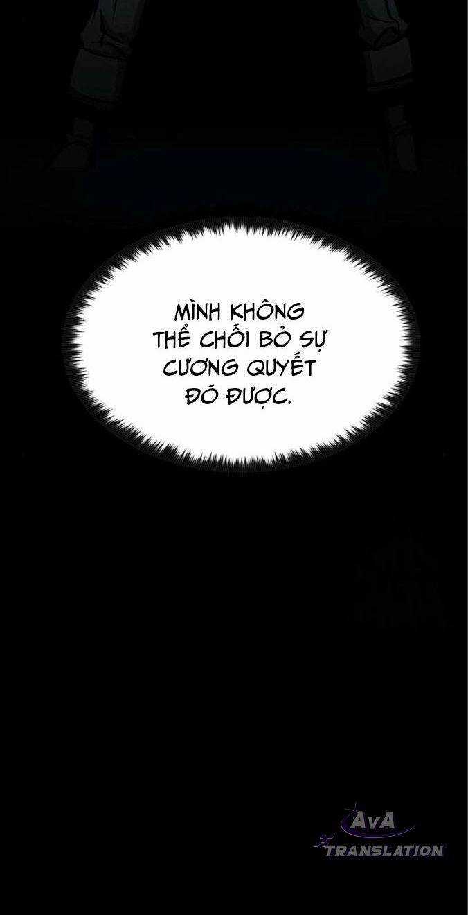 Thánh Kỵ Sĩ Trong Thế Giới Ảo Đen Tối Chapter 5 trang 54