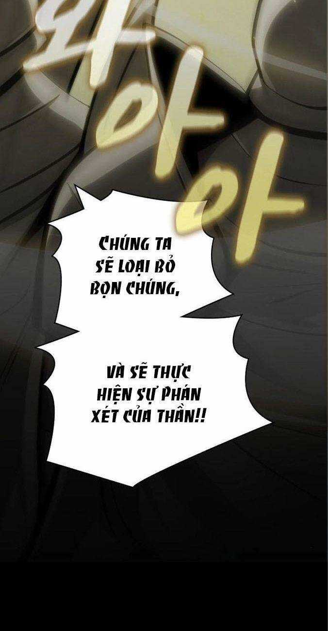 Thánh Kỵ Sĩ Trong Thế Giới Ảo Đen Tối Chapter 5 trang 59