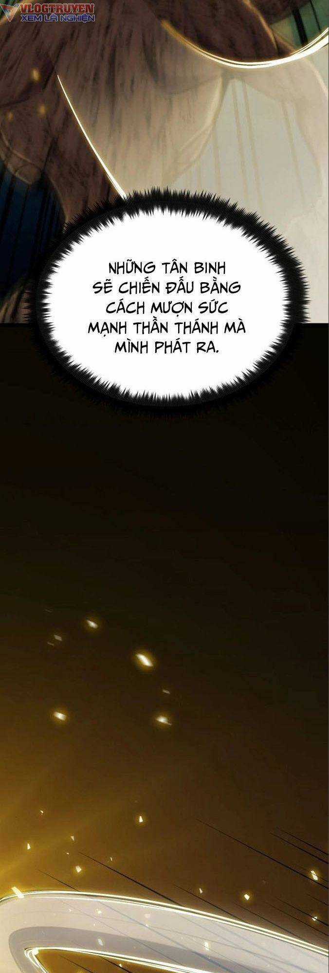 Thánh Kỵ Sĩ Trong Thế Giới Ảo Đen Tối Chapter 5 trang 64